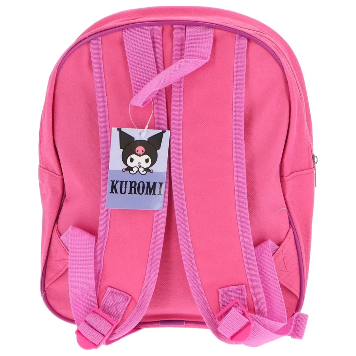 Hello Kitty Rebel Heart Rucksack, Tasche 30 cm Produktfoto