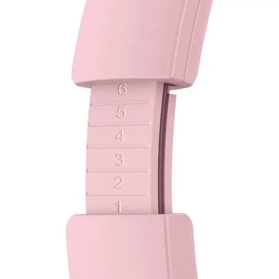 Hello Kitty Rose Gold kabellos Kinder Kopfhörer Produktfoto