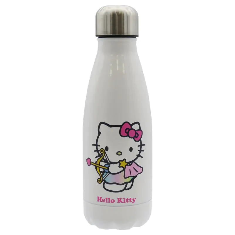 Hello Kitty Sagittarius Edelstahl Flasche 550ml termékfotó