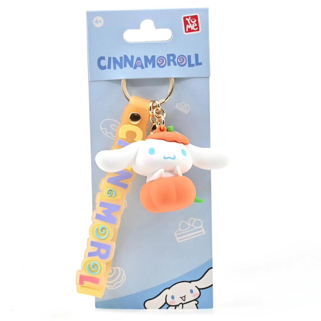 Hello Kitty Sanrio Cinnamoroll Schlüsselanhänger termékfotó