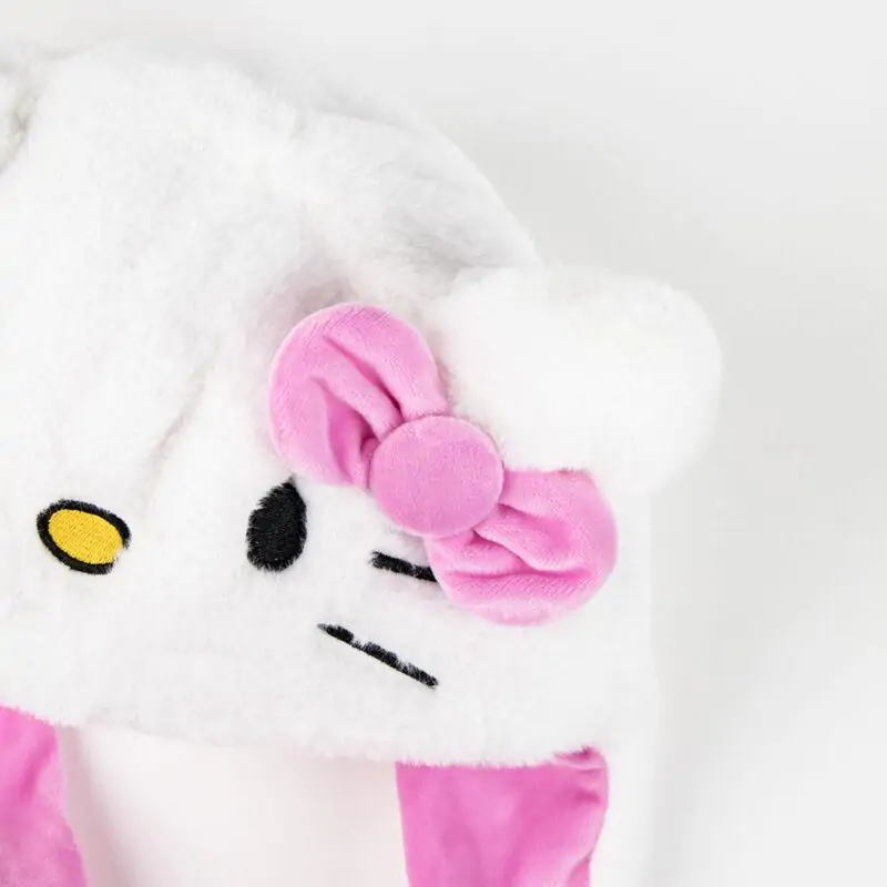 Hello Kitty Mütze Produktfoto