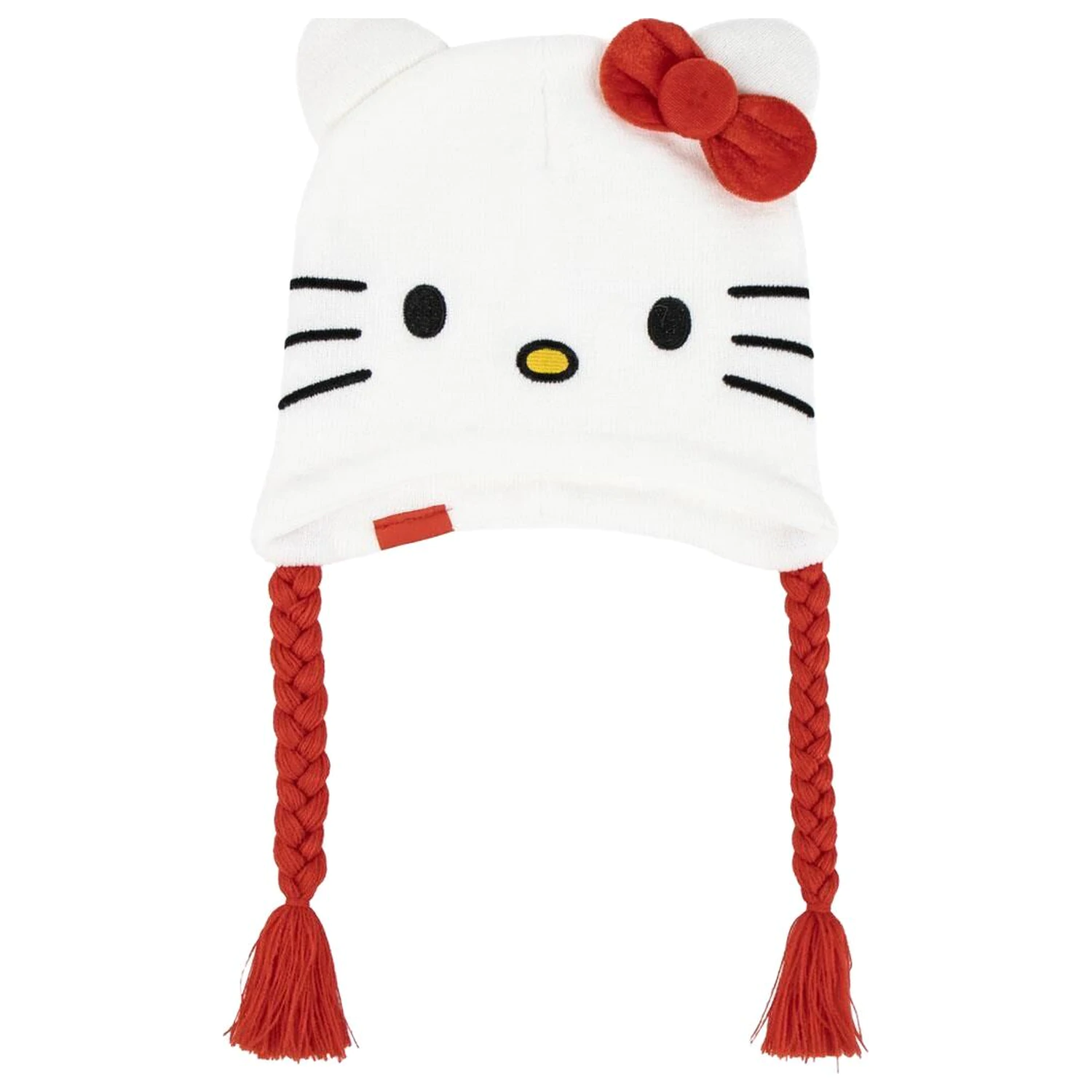 Hello Kitty Mütze Produktfoto
