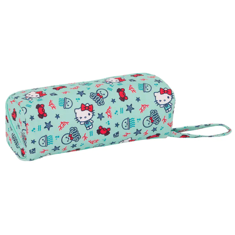 Hello Kitty Sea Lovers Mäppchen Produktfoto