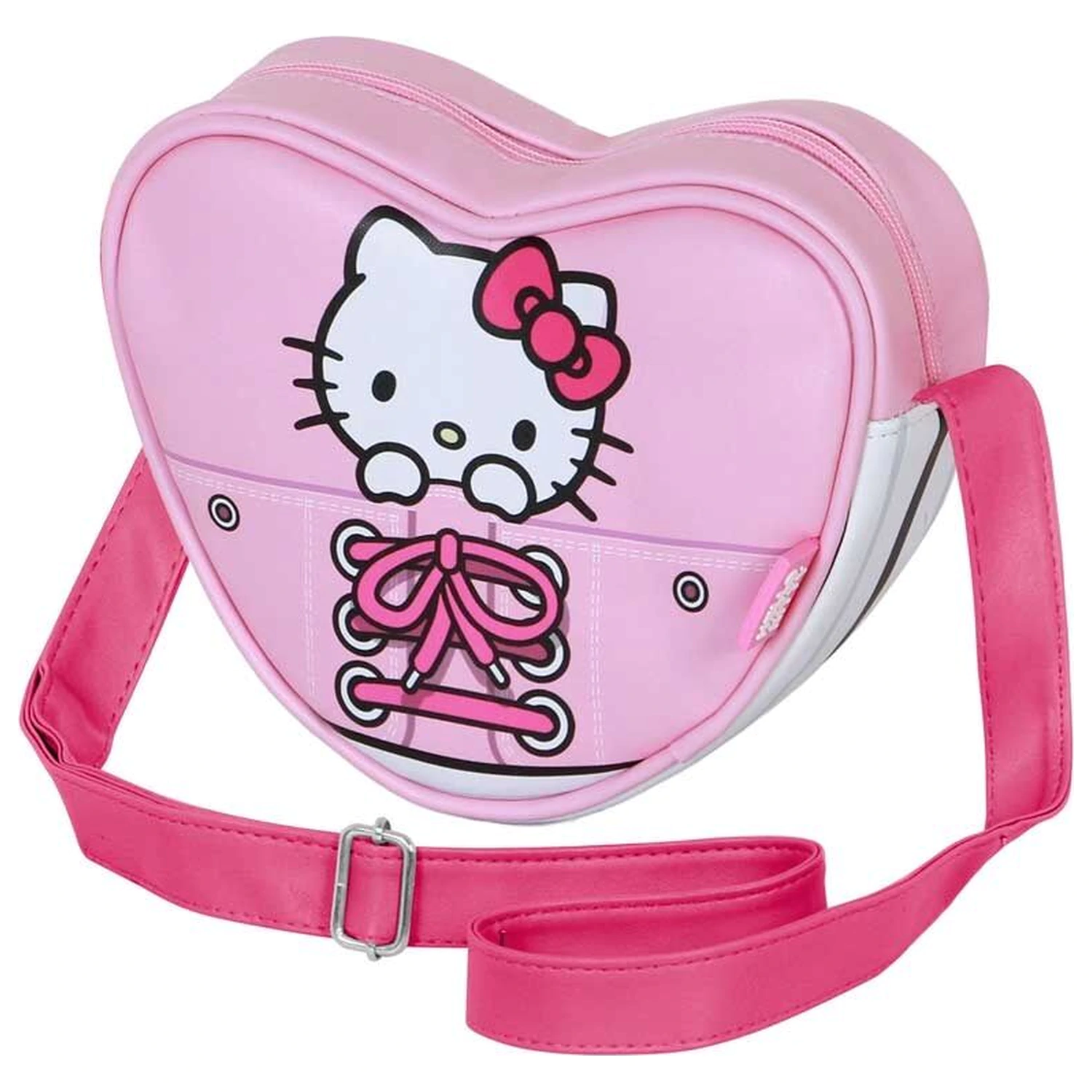 Hello Kitty Sneaker-Tasche Produktfoto