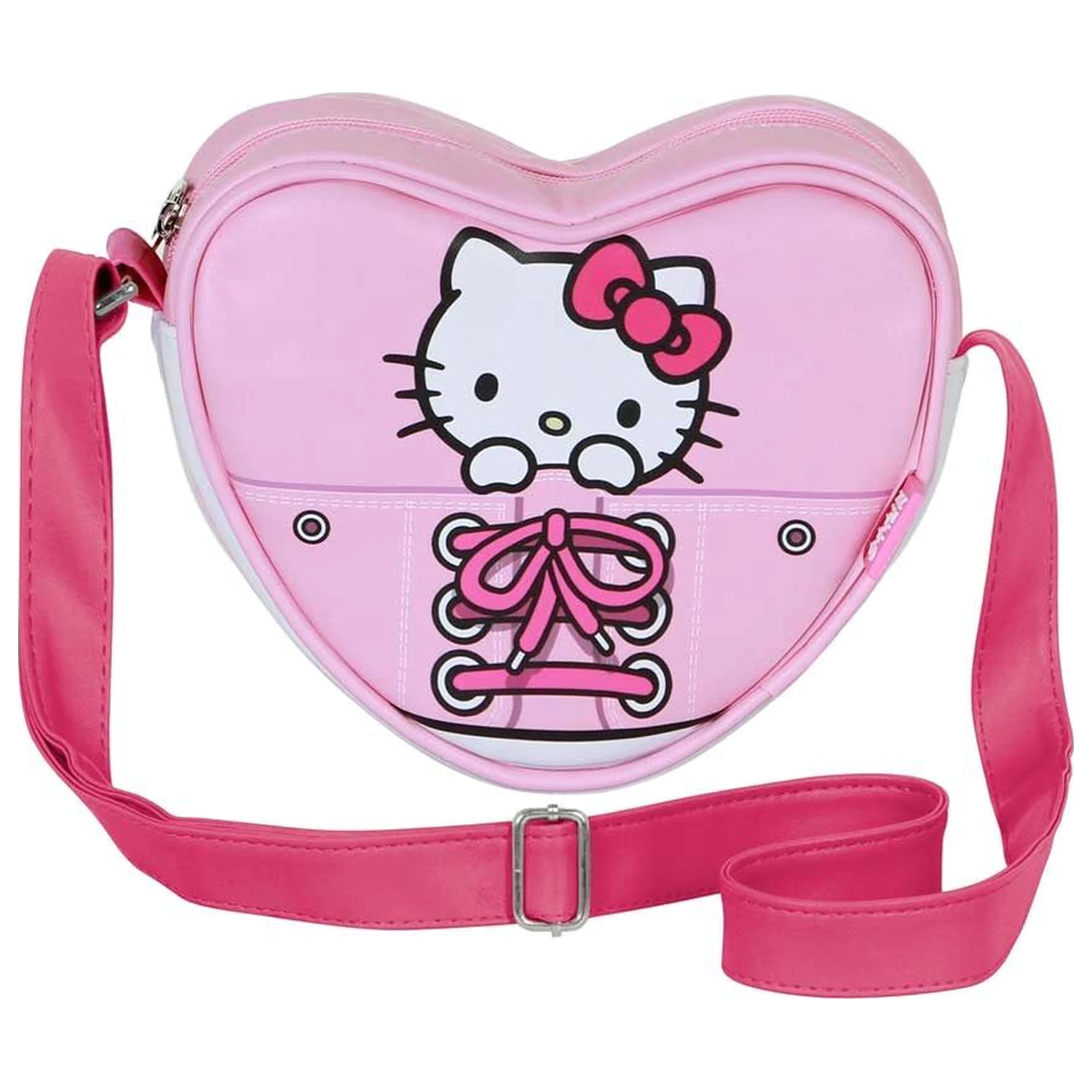 Hello Kitty Sneaker-Tasche Produktfoto
