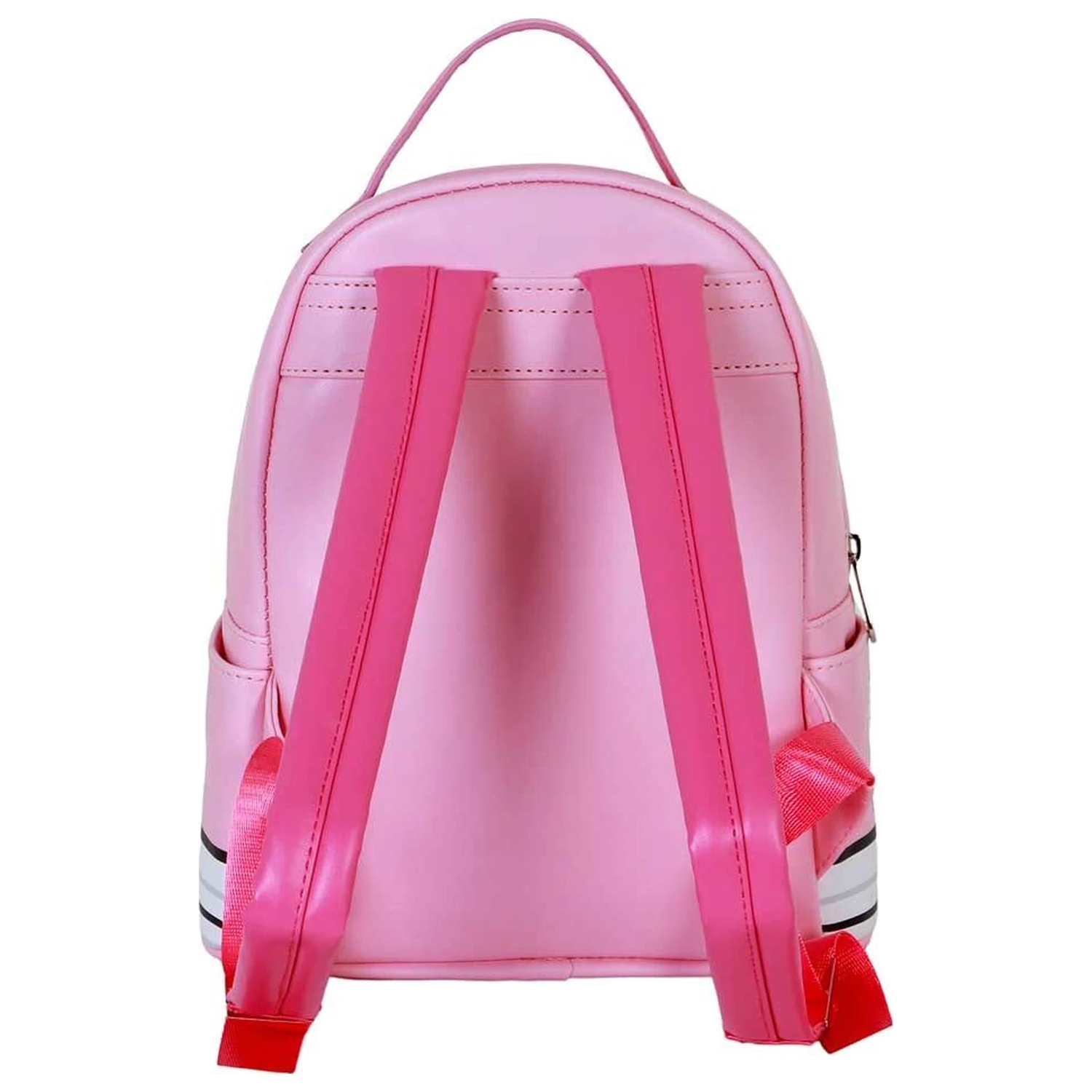 Hello Kitty Sneaker Rucksack 25cm Produktfoto