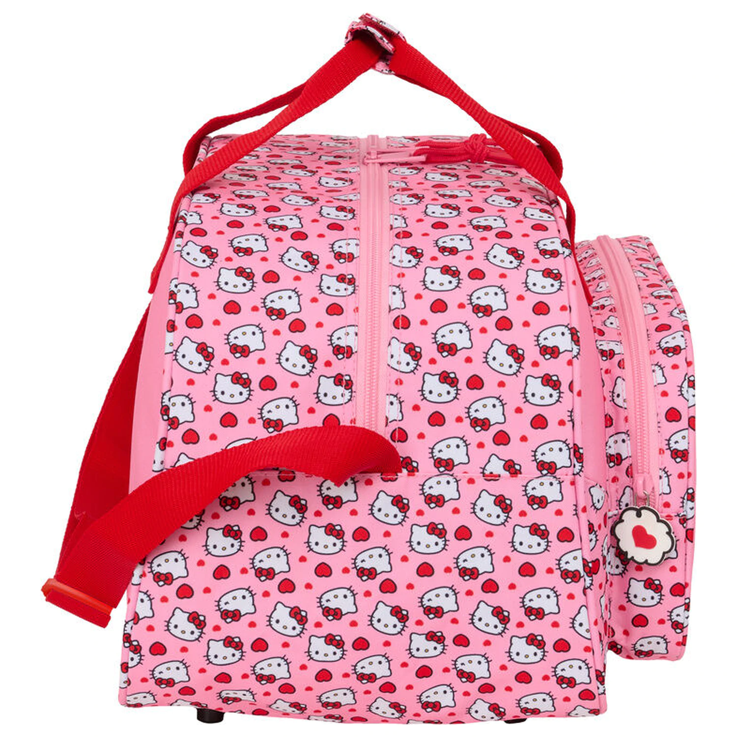 Hello Kitty Sporttasche Produktfoto