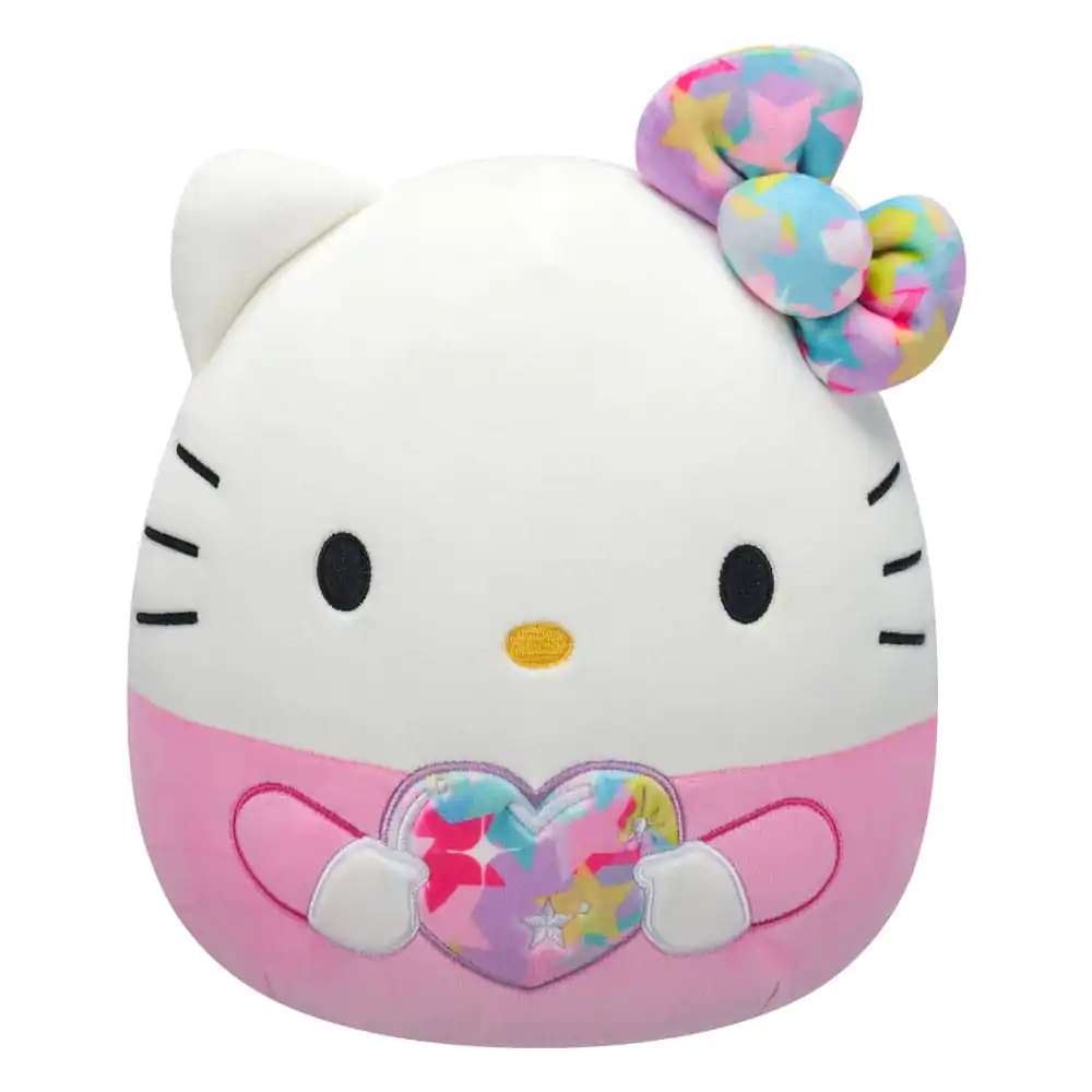 Hello Kitty Squishmallows Plüschfigur Star Shine Hello Kitty 25 cm Produktfoto
