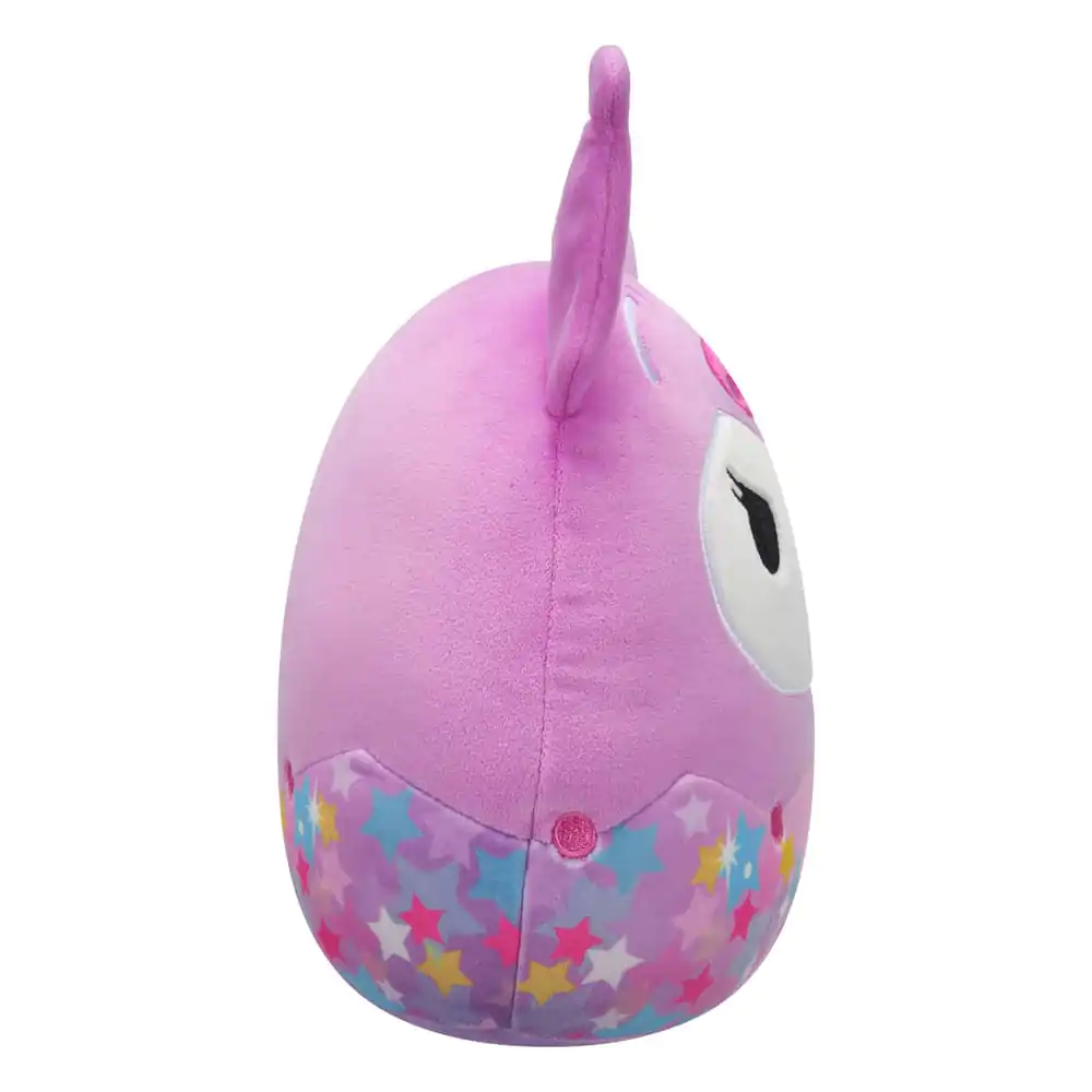 Hello Kitty Squishmallows Plüschfigur Star Shine Kuromi 25 cm Produktfoto