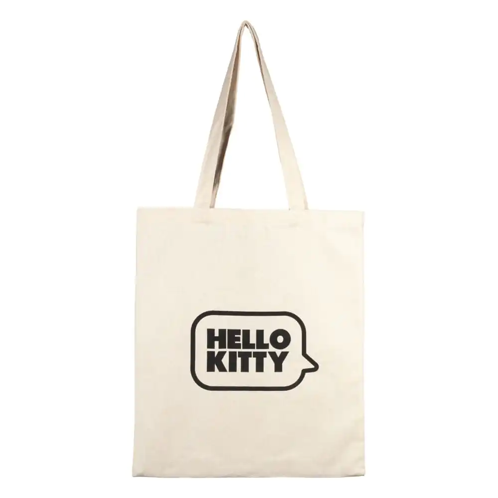 Hello Kitty Tragetasche Star Produktfoto