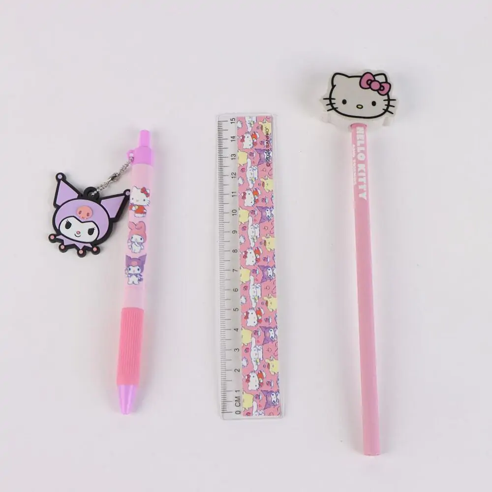 Hello Kitty Stationery Bleistifthalter Produktfoto