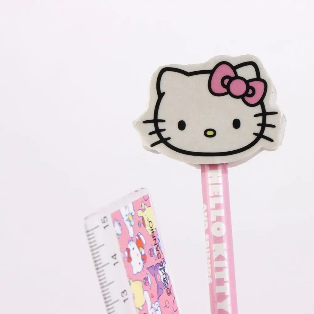 Hello Kitty Stationery Bleistifthalter Produktfoto