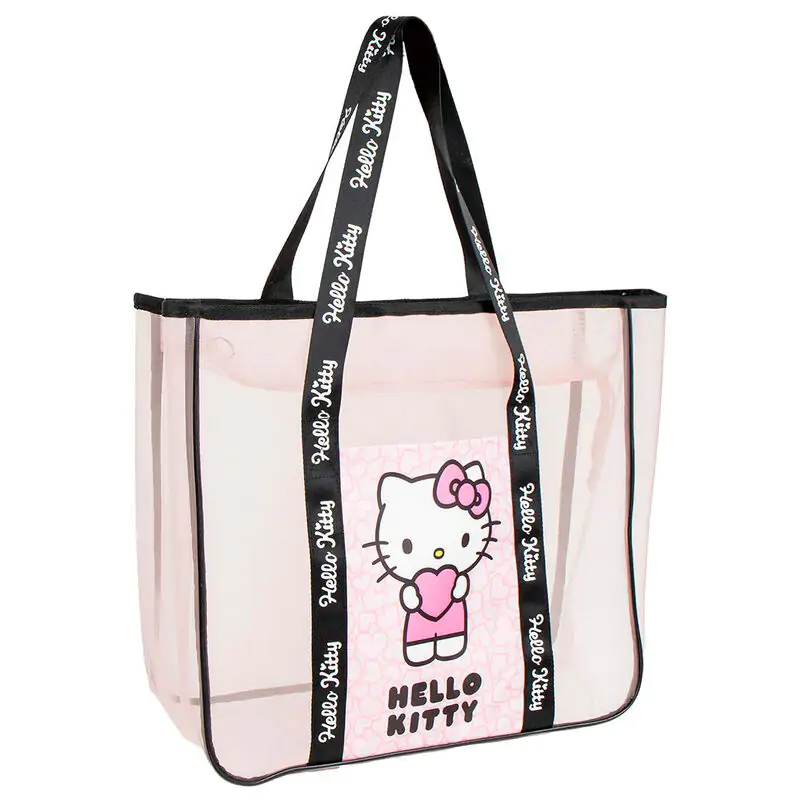 Hello Kitty  Strandtasche termékfotó