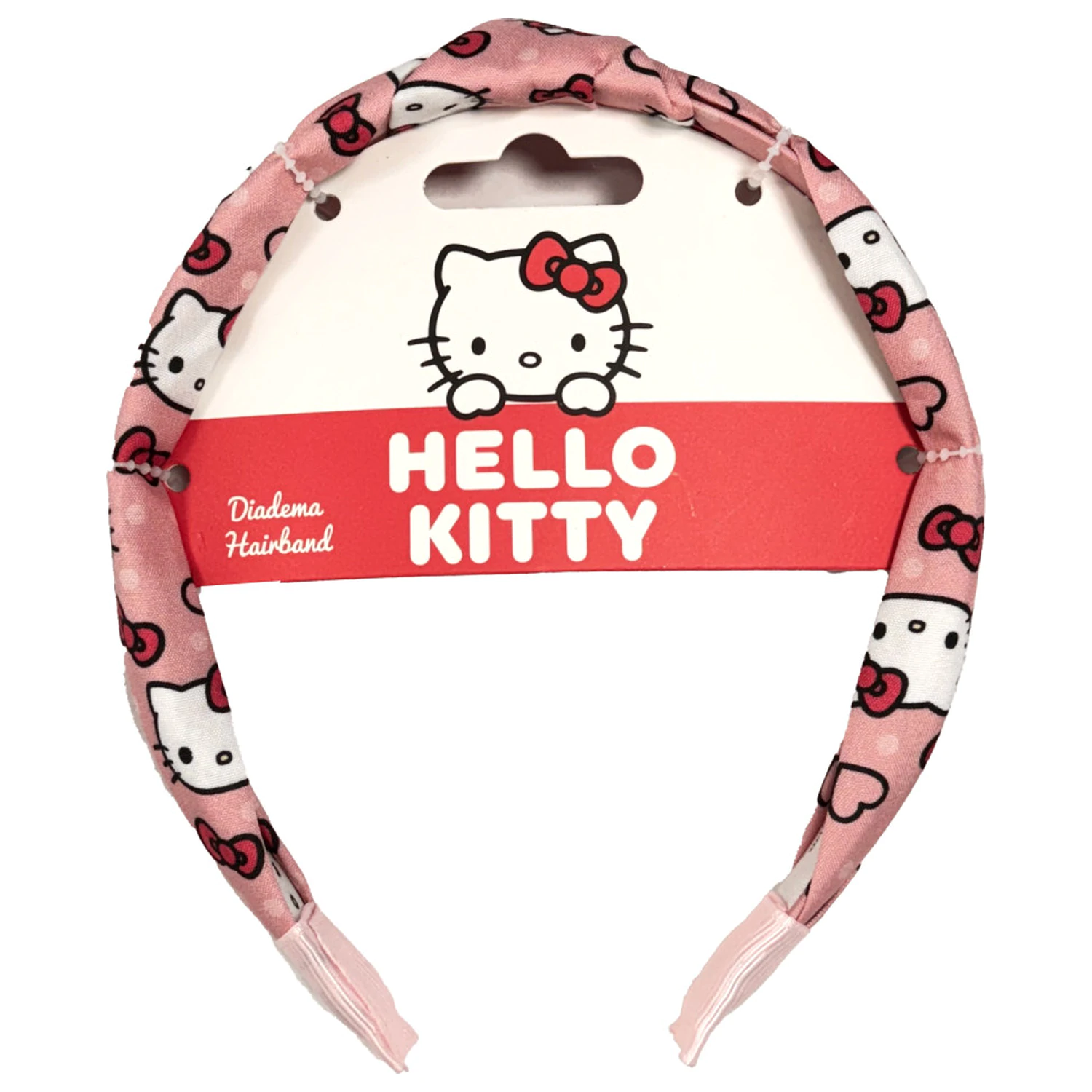 Hello Kitty Sweet Stirnband Produktfoto