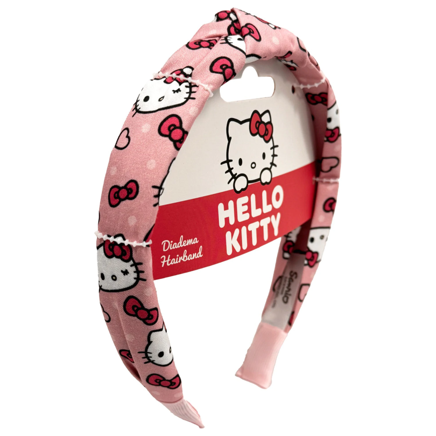 Hello Kitty Sweet Stirnband Produktfoto