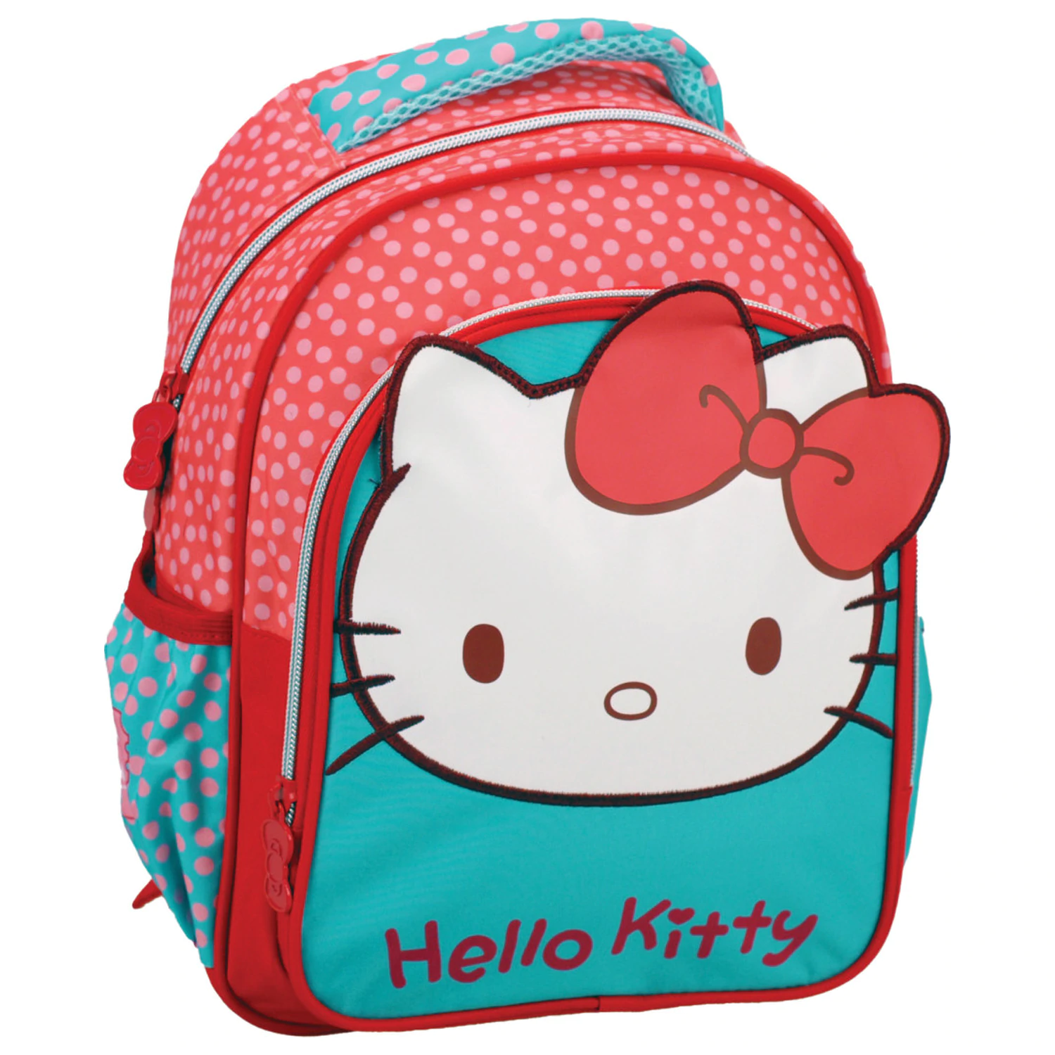 Hello Kitty Sweetheart Rucksack, Tasche 30 cm Produktfoto