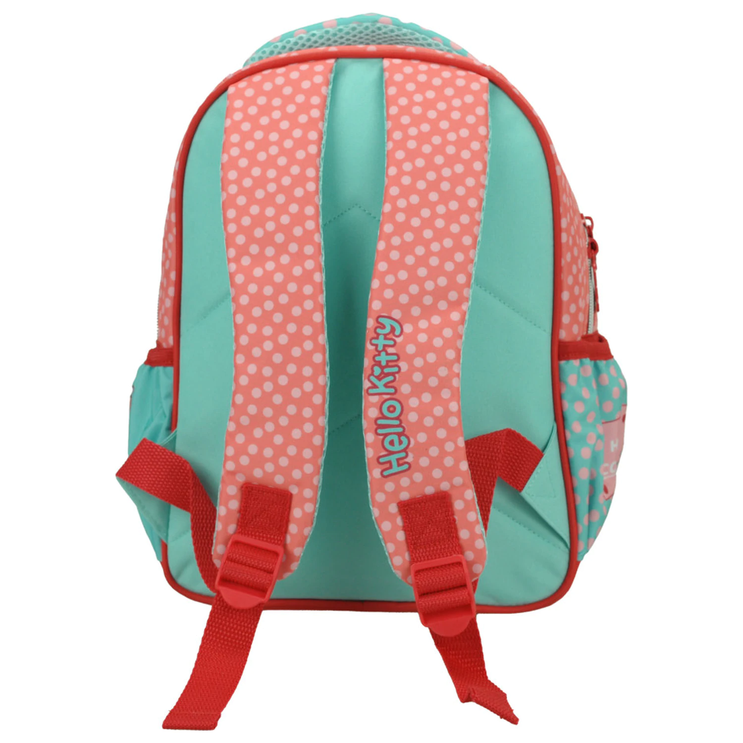 Hello Kitty Sweetheart Rucksack, Tasche 30 cm Produktfoto