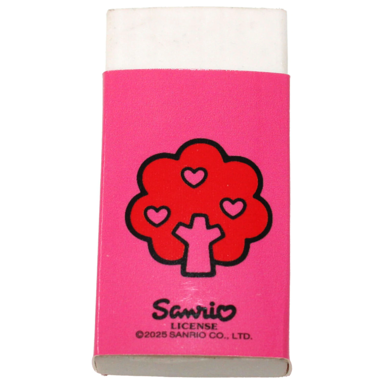 Hello Kitty Sweetheart Schreibwaren Set 5 Teile Produktfoto