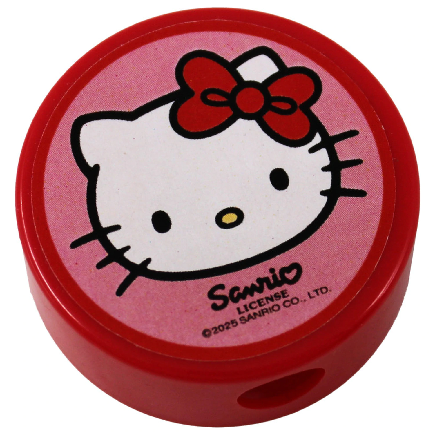Hello Kitty Sweetheart Schreibwaren Set 5 Teile Produktfoto