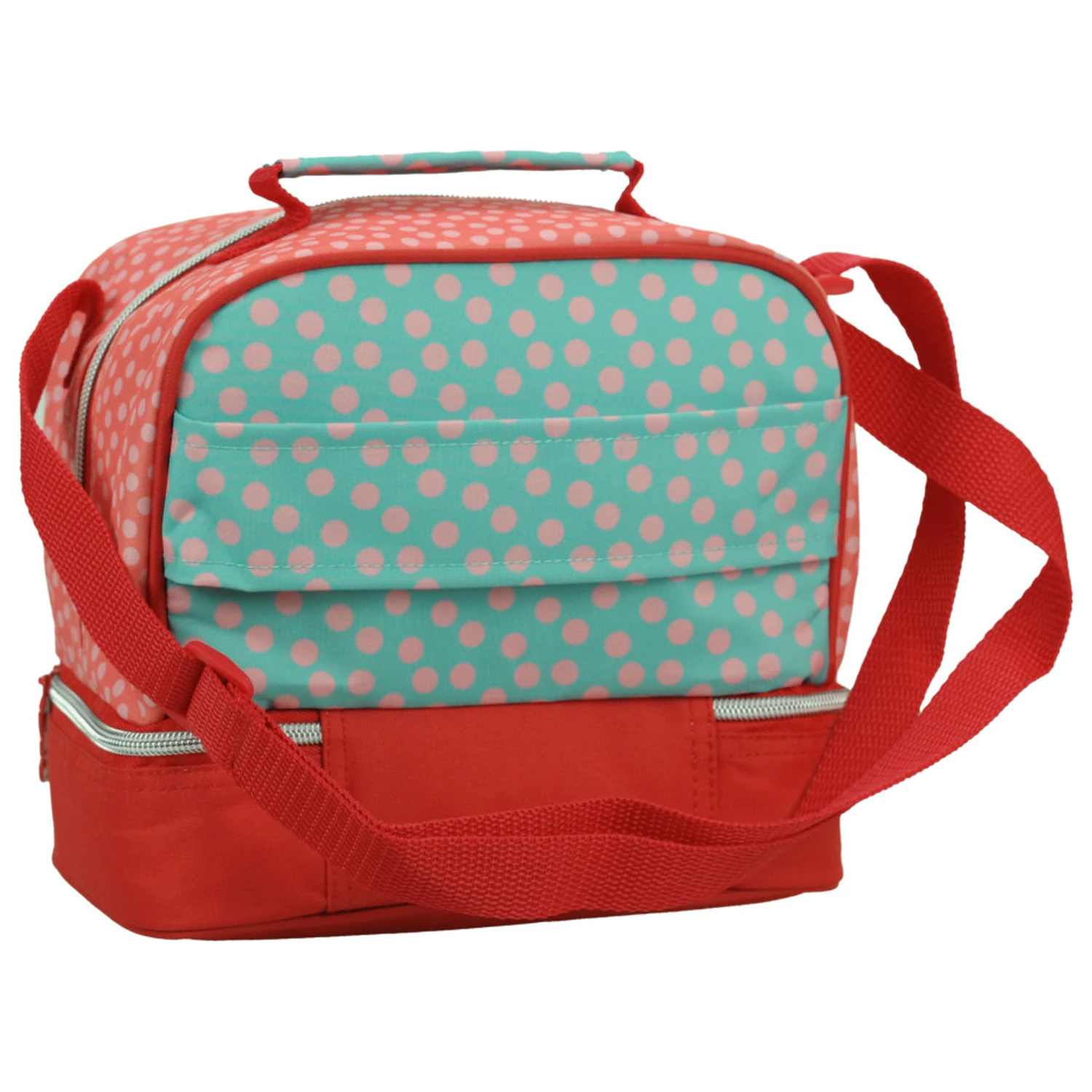 Hello Kitty Sweetheart Thermotasche 21 cm Produktfoto