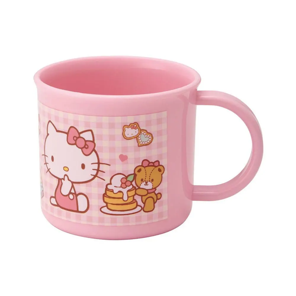 Hello Kitty Tasse Sweety pink termékfotó