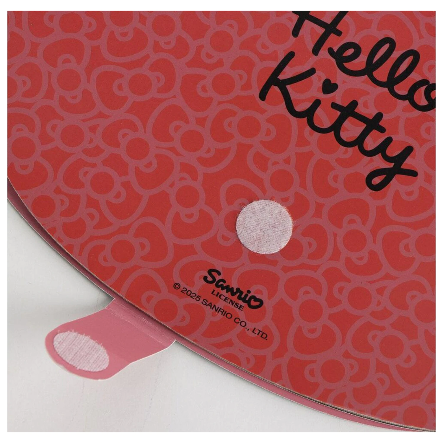 Hello Kitty Malset Produktfoto