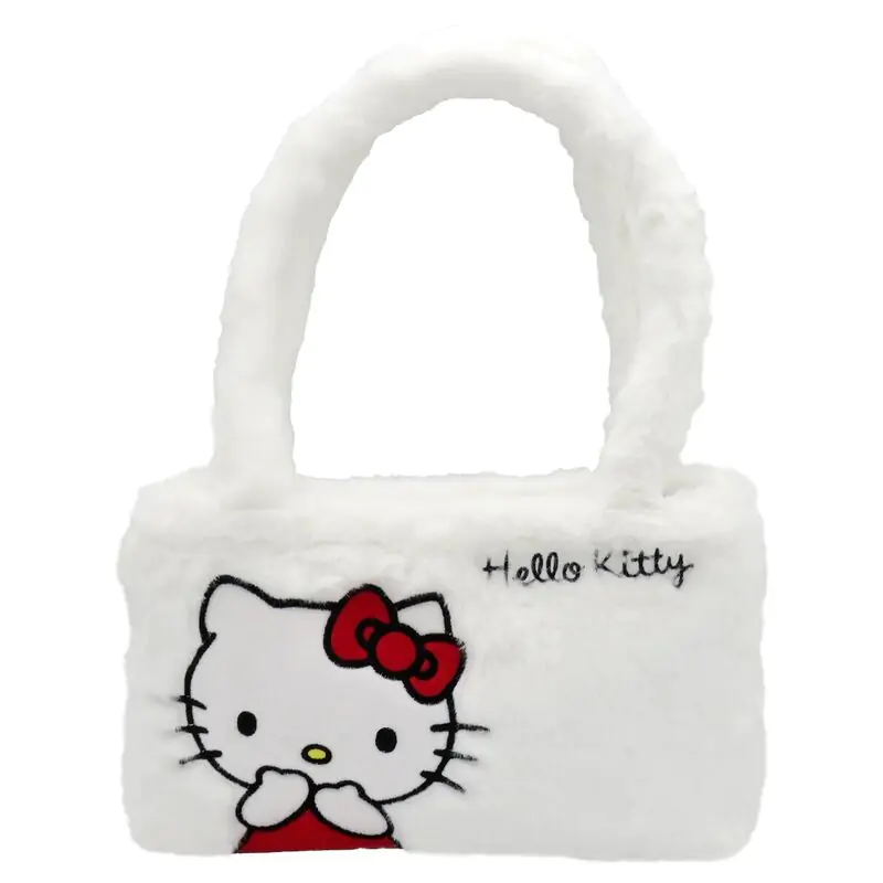 Hello Kitty Tasche 17cm termékfotó
