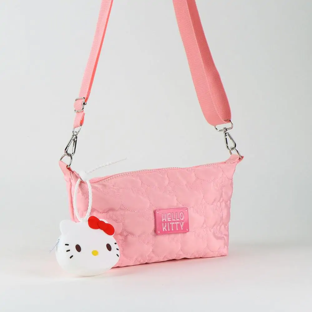 Hello Kitty Tasche Produktfoto