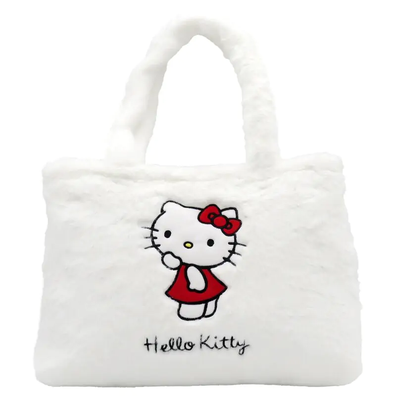 Hello Kitty Tasche 27cm termékfotó