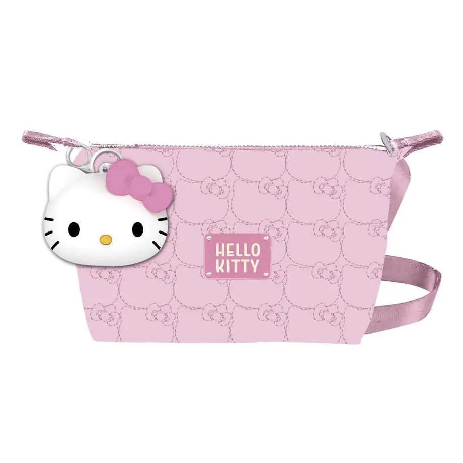 Hello Kitty Tasche Produktfoto