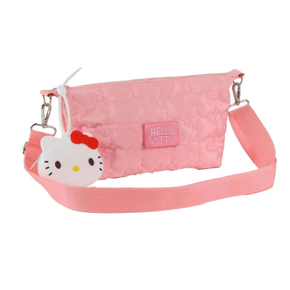 Hello Kitty Tasche Produktfoto