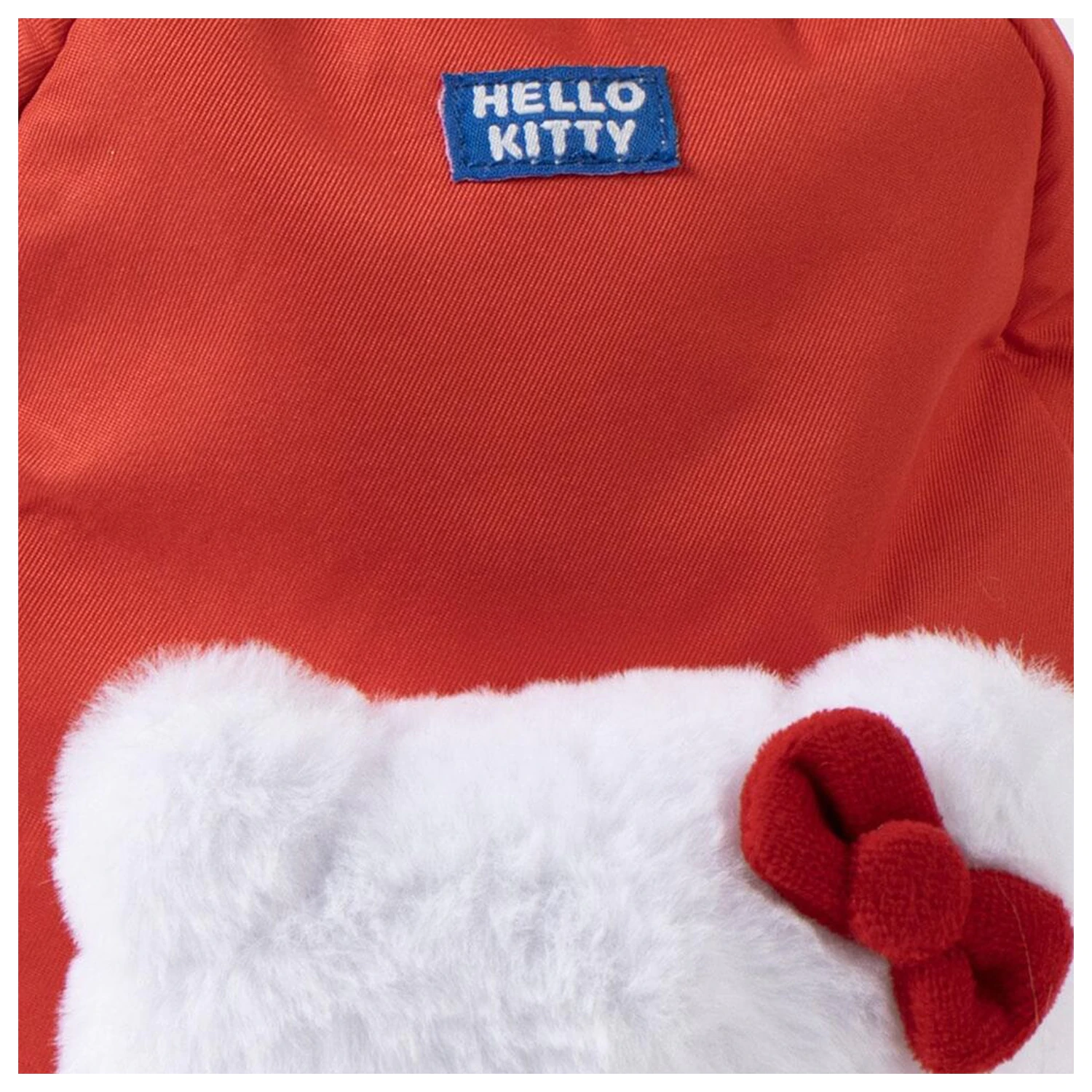 Hello Kitty Rucksack 20cm Produktfoto