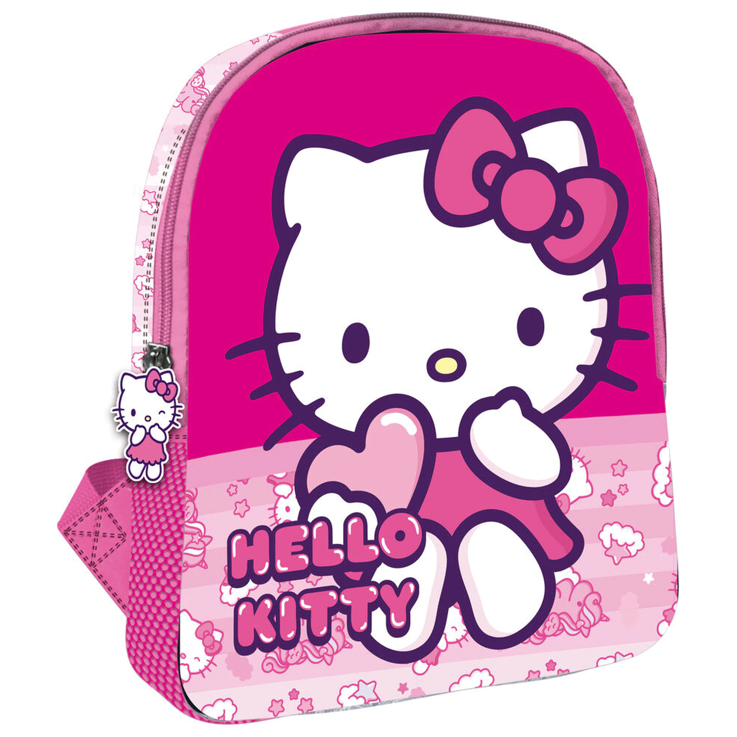 Hello Kitty Rucksack 26 cm Produktfoto