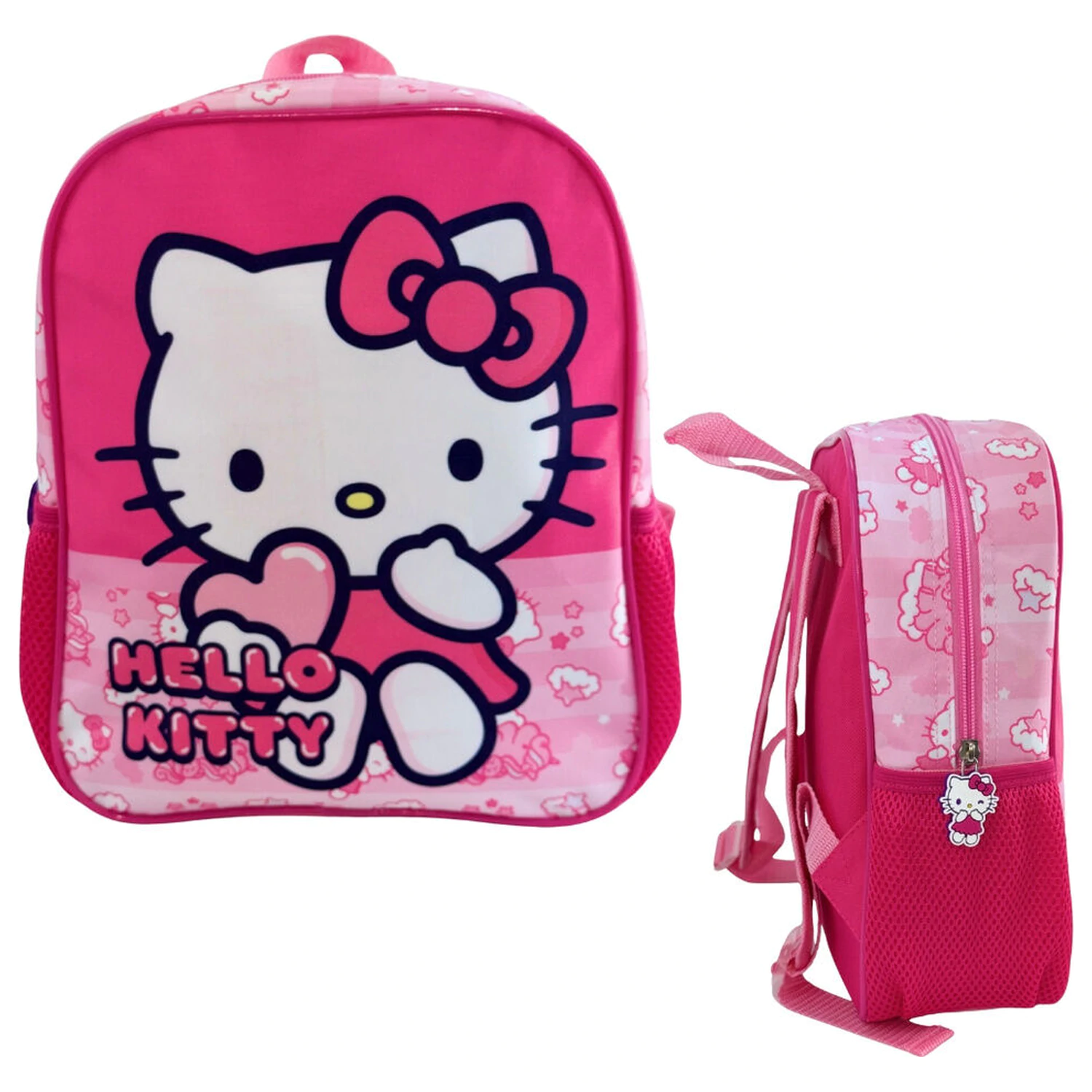 Hello Kitty Rucksack 26 cm Produktfoto