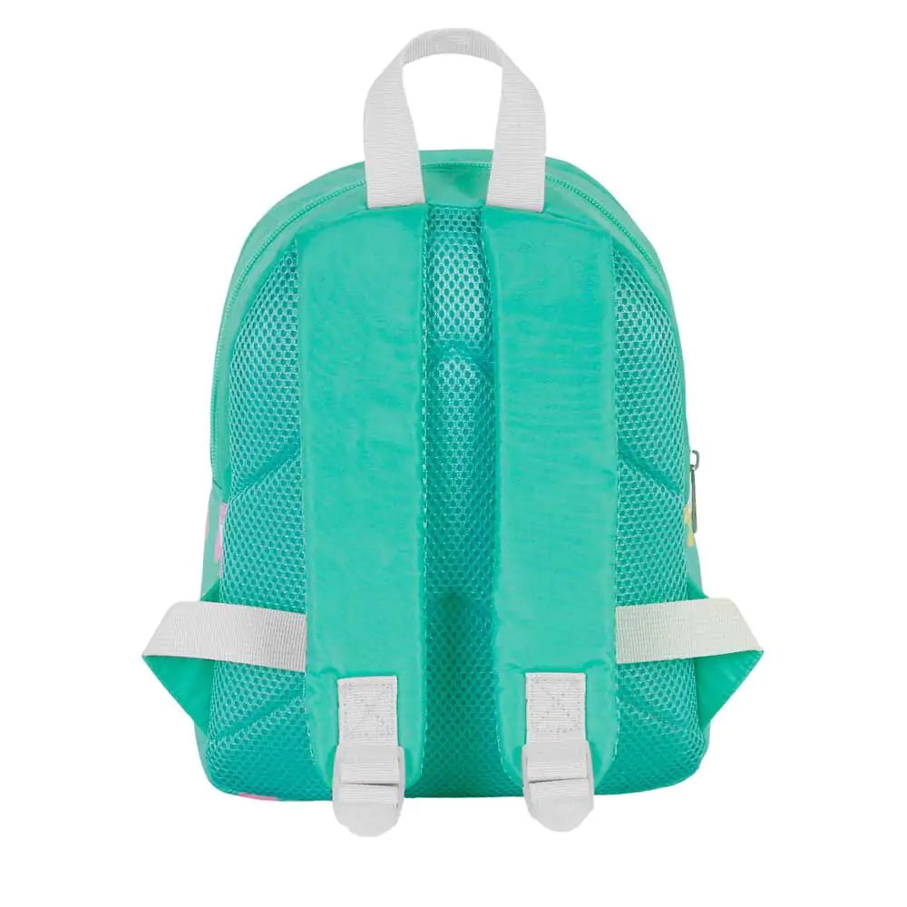 Hello Kitty Rucksack 27cm Produktfoto