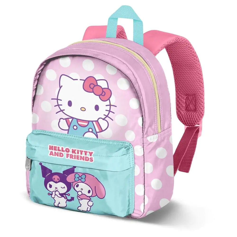 Hello Kitty Rucksack 27cm termékfotó