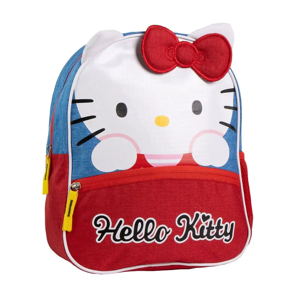 Hello Kitty Rucksack 30cm Produktfoto
