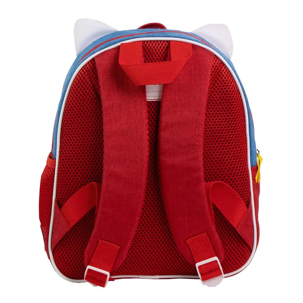 Hello Kitty Rucksack 30cm Produktfoto