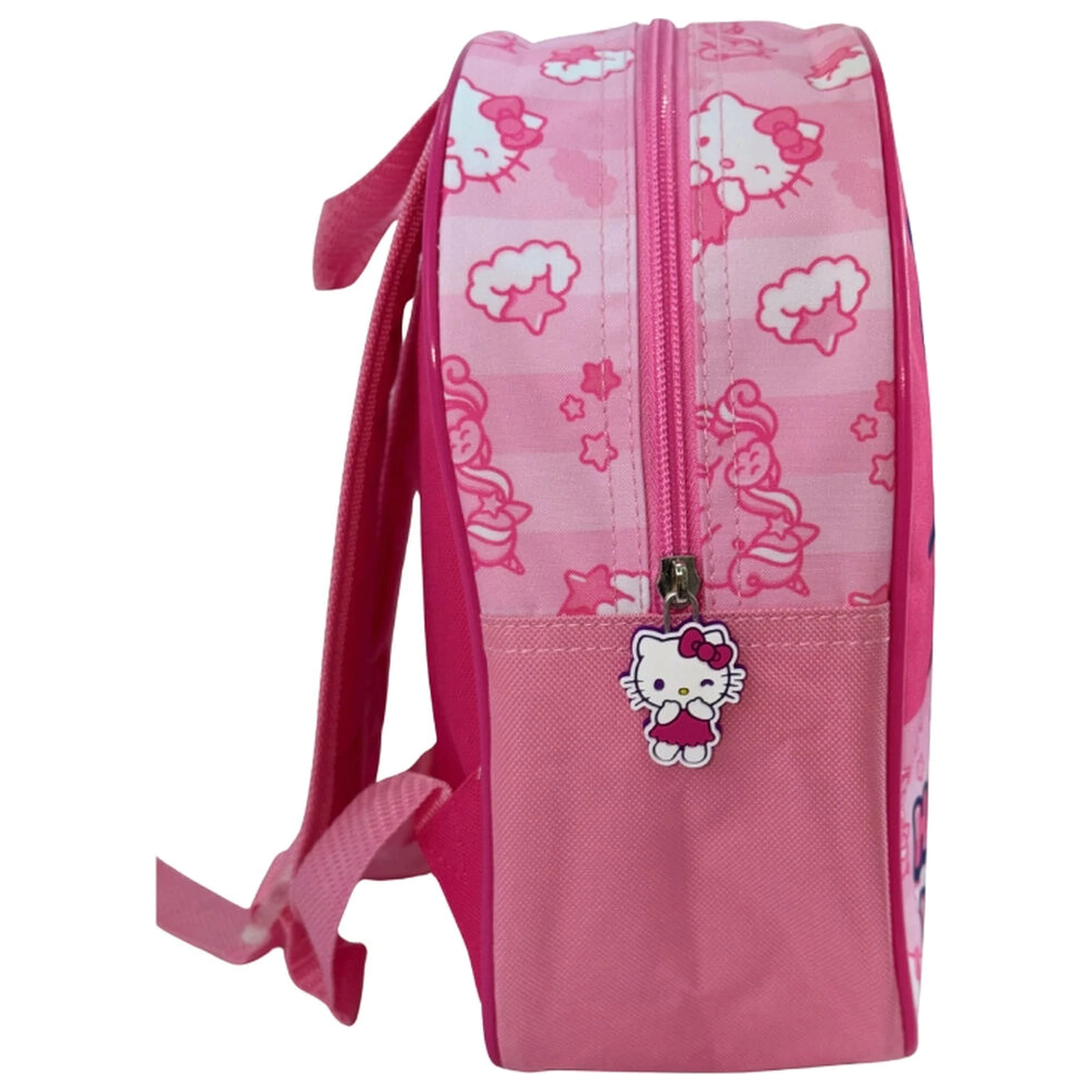 Hello Kitty Rucksack 30 cm Produktfoto