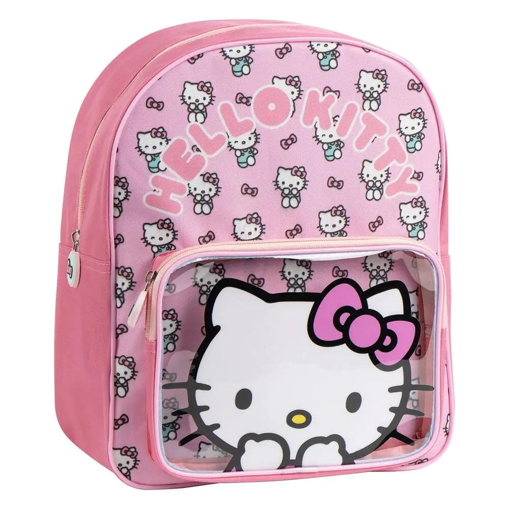 Hello Kitty Rucksack 30cm Produktfoto