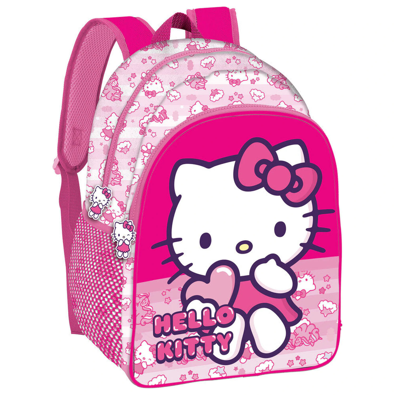 Hello Kitty Rucksack 40cm Produktfoto
