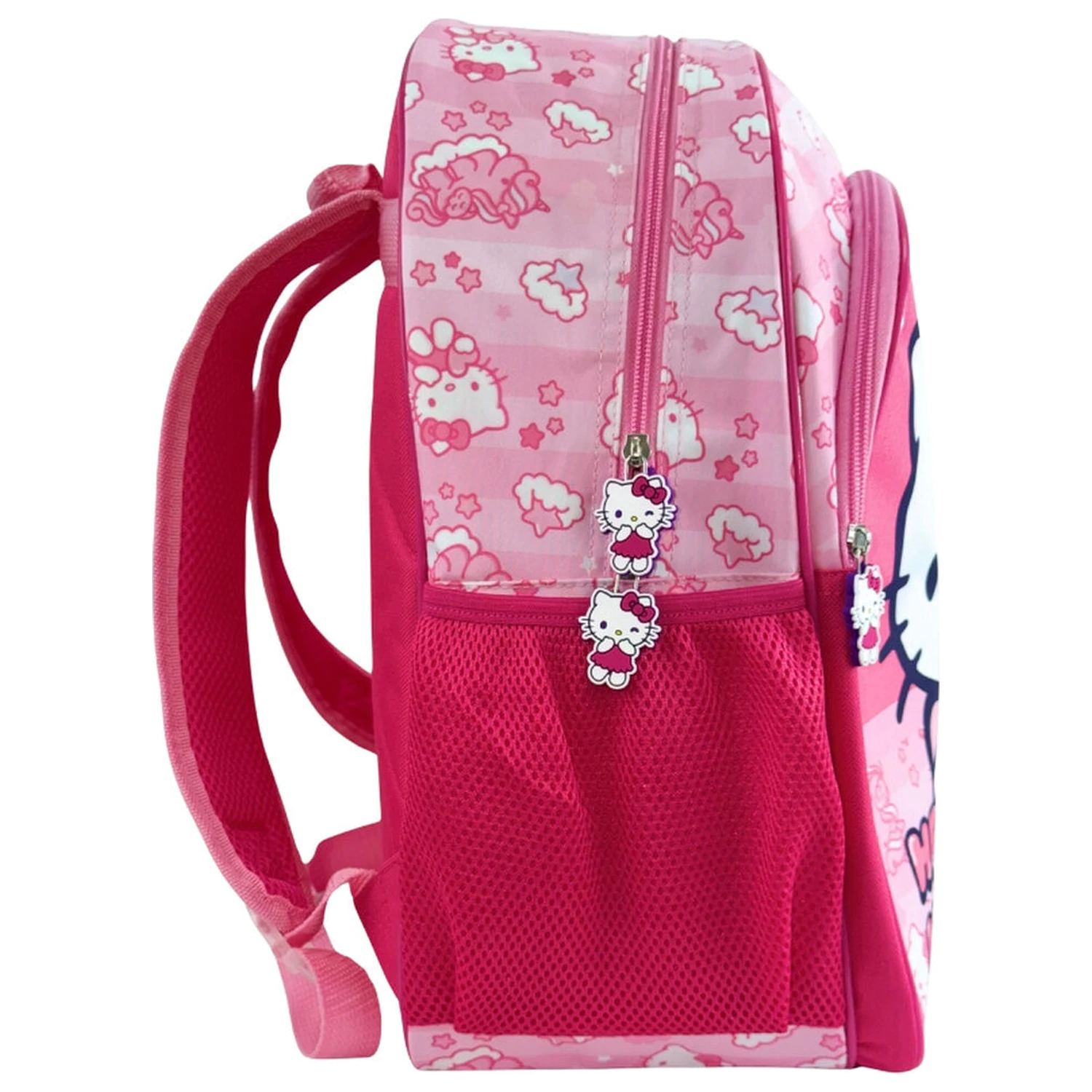 Hello Kitty Rucksack 40cm Produktfoto