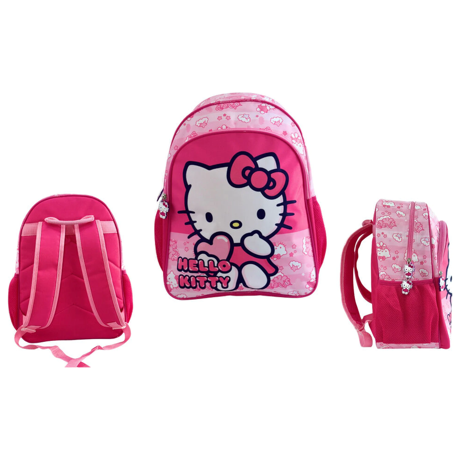 Hello Kitty Rucksack 40cm Produktfoto