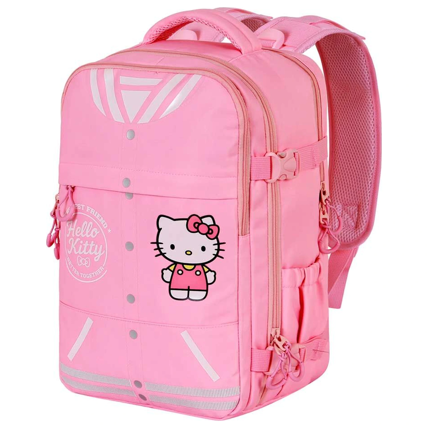 Hello Kitty Rucksack 40 cm Produktfoto