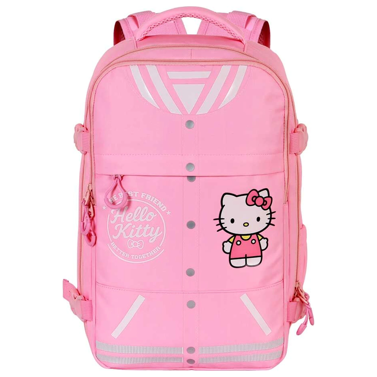 Hello Kitty Rucksack 40 cm Produktfoto