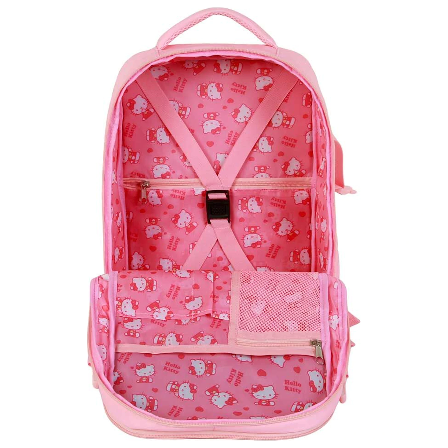 Hello Kitty Rucksack 40 cm Produktfoto