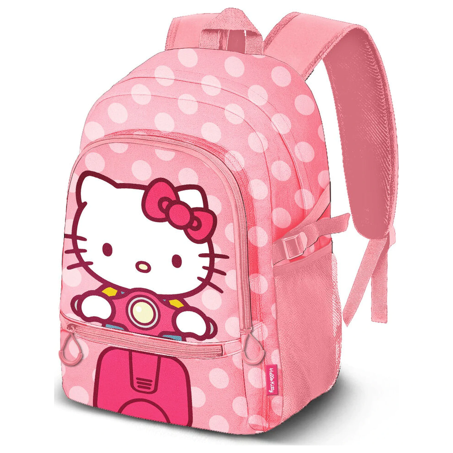 Hello Kitty Rucksack 41cm Produktfoto
