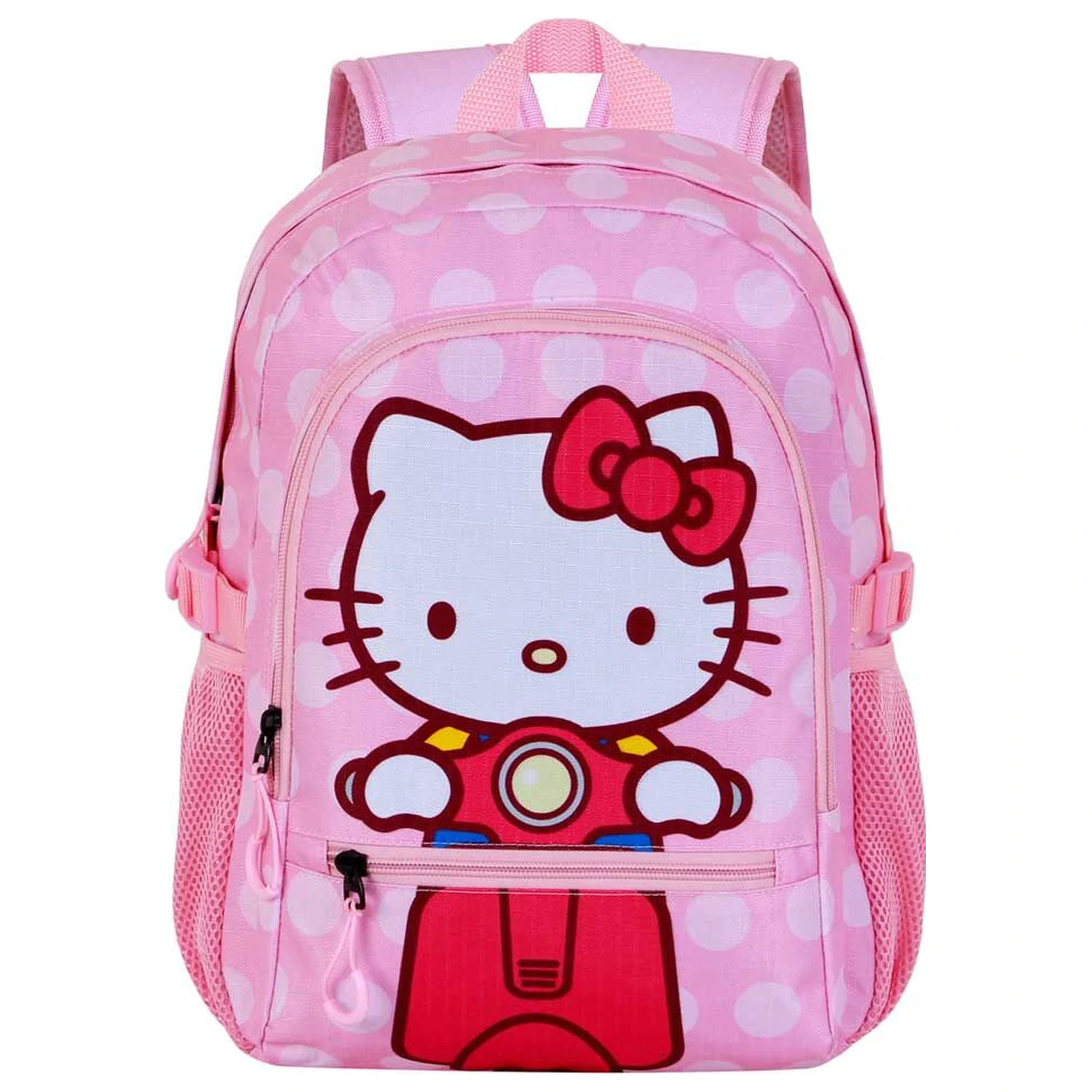 Hello Kitty Rucksack 41cm Produktfoto