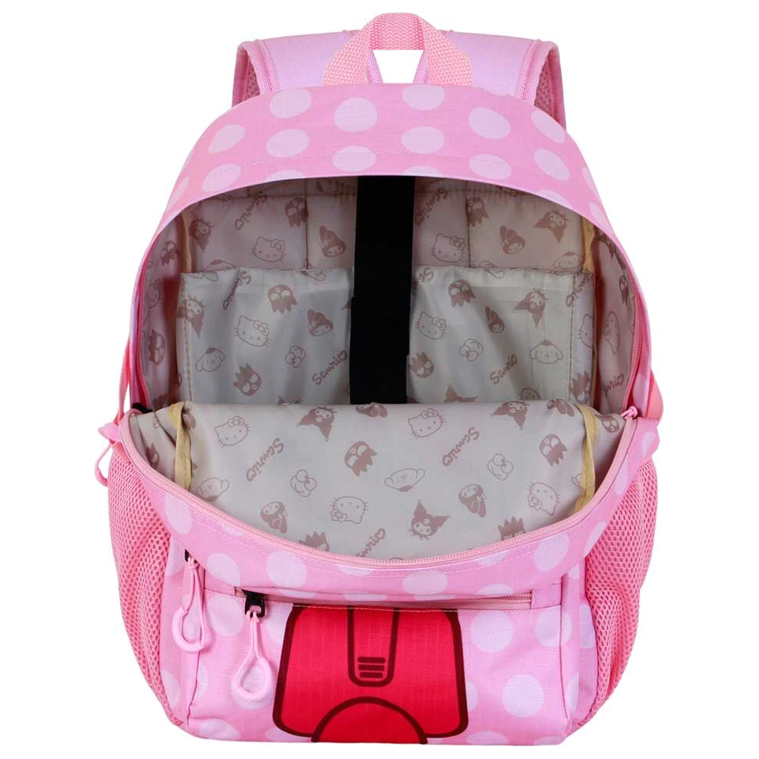 Hello Kitty Rucksack 41cm Produktfoto