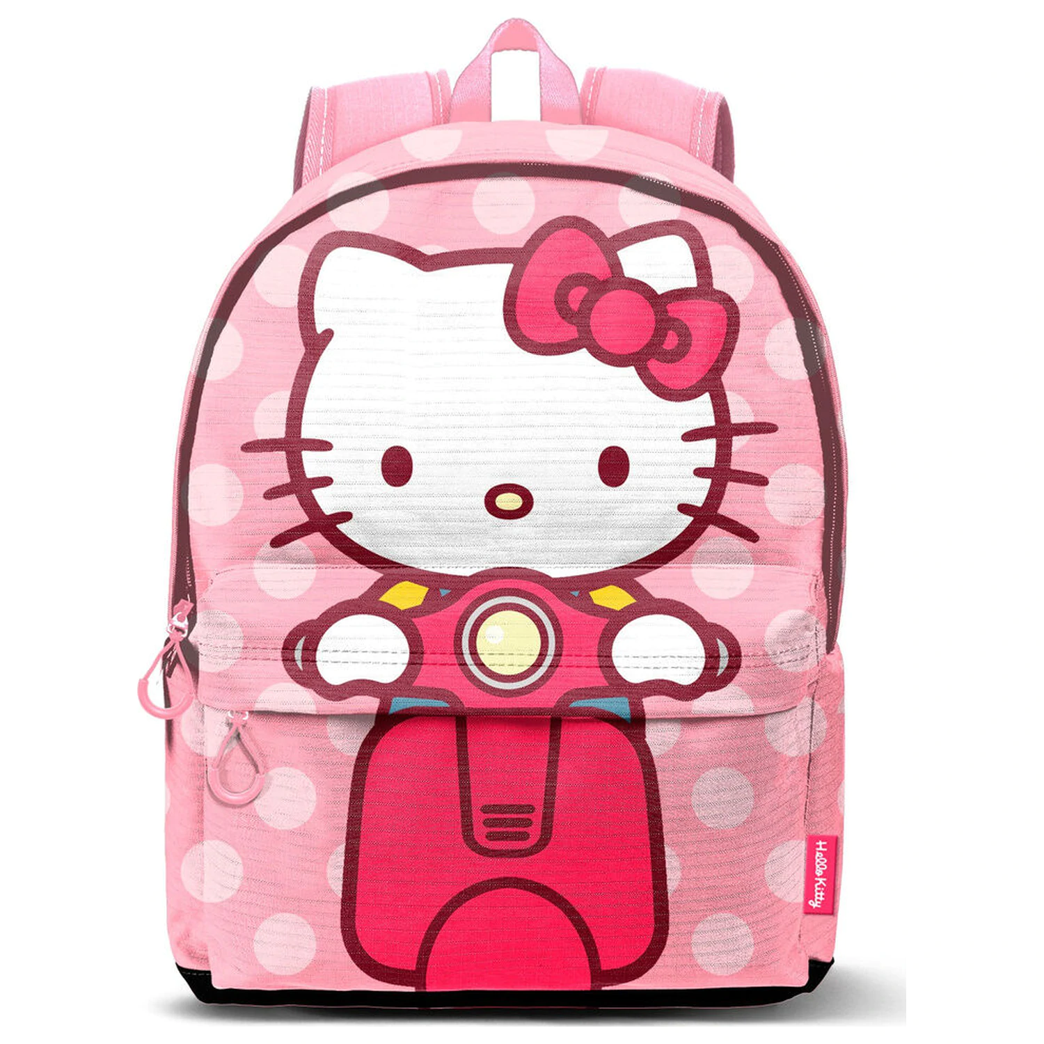 Hello Kitty Rucksack 41 cm Produktfoto